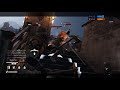 godlike feints with berserker for honor