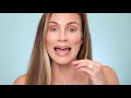 perfect smokey eye with one product smokey eye tutorial for beginners angela lanter