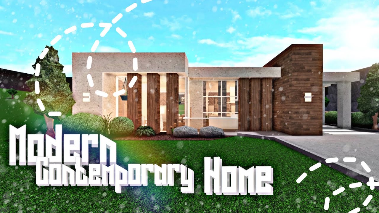 Bloxburg Modern House No Gamepass Modern House Images And Photos Finder Bloxburg Modern House No Gamepass Modern House Images And Photos Finder