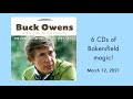 omnivore buck owens complete capitol singles 1957 1975 trailer