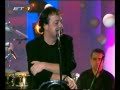 Dalaras & Parios - S' agapo giati eisai oraia (live)