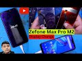 Asus Zefone Max Pro M2 Display Change