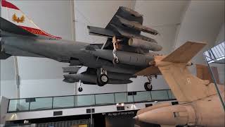 Royal Air Force Museum London 2025