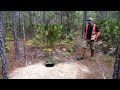 How Foresters Protect Gopher Tortoise Burrows