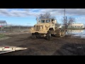 Military Truck Tracks | Right Track Systems Int