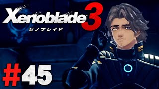 コロニー4はその後はどうなった？『ゼノブレイド3』を実況プレイpart45【Xenoblade3】