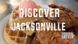 Discover Jacksonville: Start Here