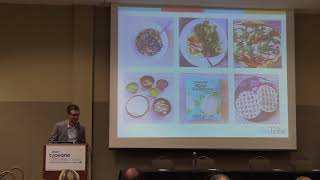 Bright Spots & Landmines Keynote at JDRF TypeOne Nation Summit Phoenix - diaTribe’s Adam Brown