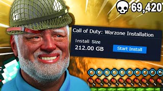 THE WARZONE SEASON 2 RELOADED EXPERIENCE.EXE