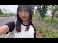 china travel vlog disneyland shanghai the bund shopping exploring hangzhou and beijing