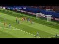 Italy v Netherlands  FIFA Women’s World Cup France 2019  Match Highlights