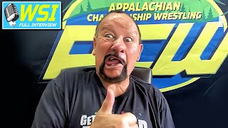 Bushwhacker Luke Shoot Interview for 4+ Hours PART 1 (2022) | WSI Episode #55 🎤