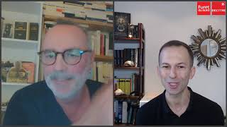 Replay ((( Livres en Live ))) #11 - Victor Dixen