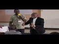 Pst Dele Ministering: Kampala Leaders Empowerment Summit - Revisiting The Blueprint For Ministering