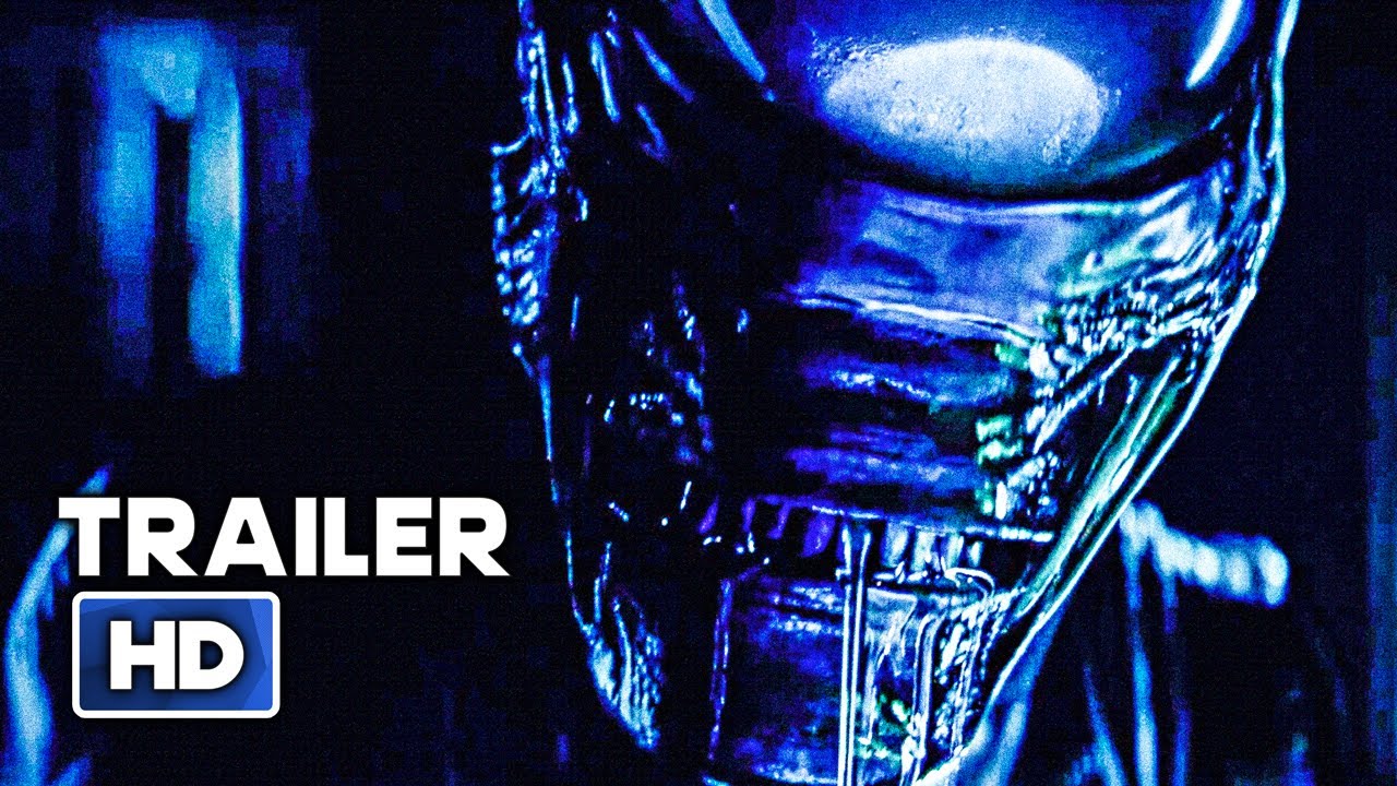 Alien Earth Teaser Trailer 2025 Hadnews