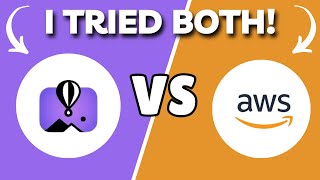 Fly.io vs AWS – Which Cloud Service Platform is BETTER in 2025? (FULL GUIDE!)