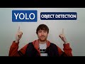 YOLO Object Detection Explained | What Is It? | STT