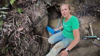Off-Grid Water Source Failing? We Fixed Our Spring – Here's How