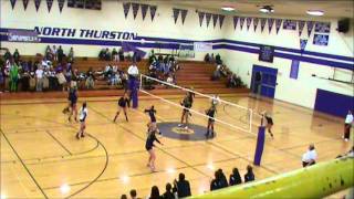 NTHS vs THS 2.wmv