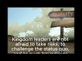 Kingdom Leaders