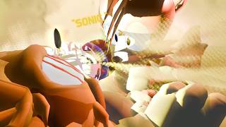 “You’re not Sonic.” // Outcome Memories: Tails Life