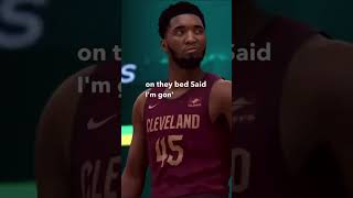 Lebron VC GLITCH SONG: PERC TALK - Trenchkidds #cats #viral #freevc #catvideos #shorts#funnyvideo