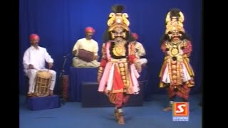 Karthaveeryarjuna Yakshagana by Chittani - Part II