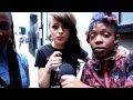 Cher Lloyd Ft. Ghetts, Mic Righteous & Dot Rotten Exclusive @itspressplayent