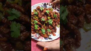 Restaurant Style Crispy Chicken Recipe | Indo Chinese Starter Recipe l #viralshort #shortsfeed #food