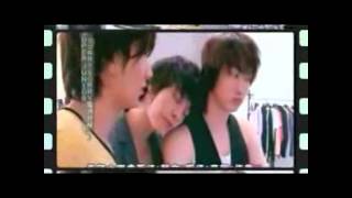 [EUNHAE] Memories of kiss