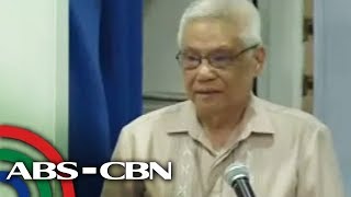 Eliseo Rio, who led third telco search, quits as DICT usec | ANC