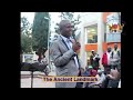 PaGomba Sermon: The Ancient Landmark | Apostle Chiwenga | 19 July 2016