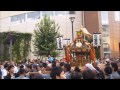 20150913 長崎神社例大祭③