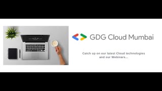 Webinars on Google Cloud Platform