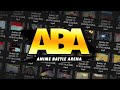 the best ABA clips of my entire career | Anime Battle Arena