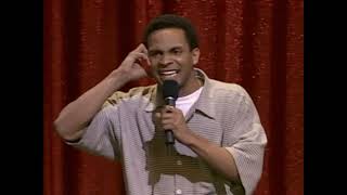 It's Showtime at the Apollo - Comedian - Mike Epps (TOO FUNNY!)