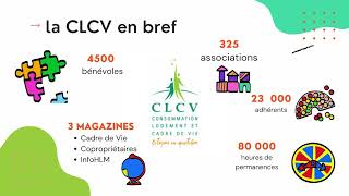 Vidéo CLCV