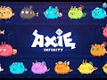 What is Axie Infinity and what are Axies? - Axie Education