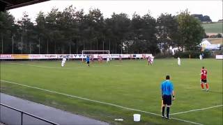 Amateurscout, Paraden Florian Etlinger Ardagger - Traiskirchen 1:1