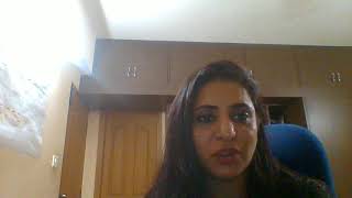 Parent Mentor Reflection 1