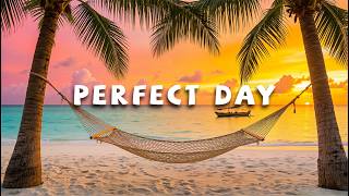 Perfect Day ☕️ Happy Spring Vibes 2026 🌅 Positive & Chill House Music