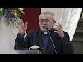 Tema: Encuentro con el Resucitado. Padre Hugo Estrada sdb.