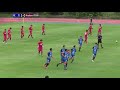 【ksltv archives】関西サッカーリーグ2019｜division1 第6週｜fc tiamo枚方－st.andrew s fc