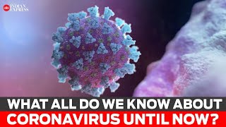 Coronavirus: Did you know all this about the deadly infection?