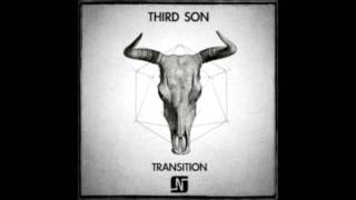 Third Son-Nightrider (Original Mix)