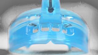 DOUBLE BRACES MOUTHGUARDS