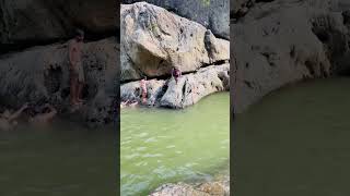 Pathangayam Water Falls, Narangathod #shorts#trendingsong