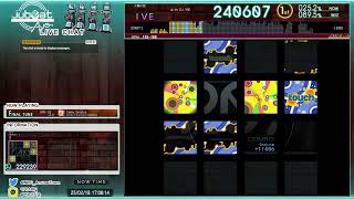 [AmuseTown] jubeat Live stream