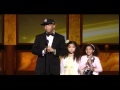 Russell Simmons - 40th NAACP Image Awards - Vanguard Award Receipient