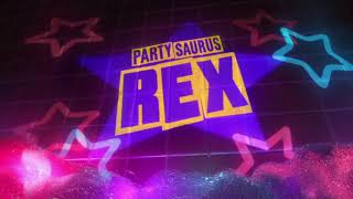 BT - Partysaurus Rex (Original Song) [RARE]